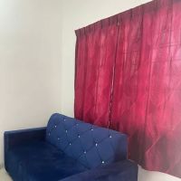 Al-Jabbar Homestay ico