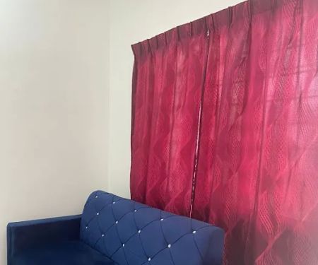 Al-Jabbar Homestay