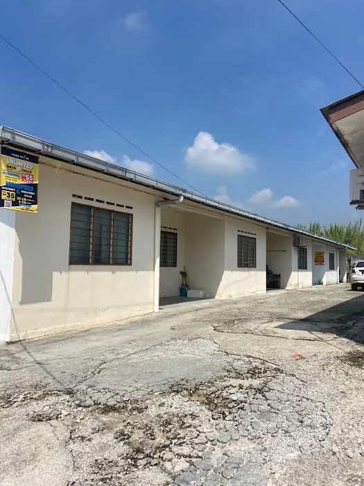 Al-Jabbar Homestay Picture 4