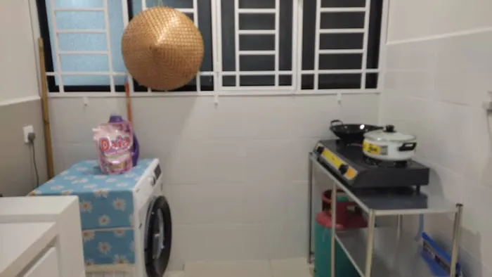 Dini Homestay Denai Alam, Shah Alam Picture 1