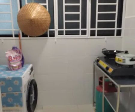 Dini Homestay Denai Alam, Shah Alam
