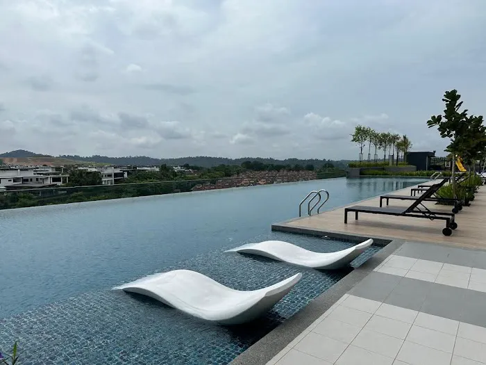Dini Homestay Denai Alam, Shah Alam Picture 2