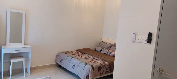 Dini Homestay Denai Alam, Shah Alam Picture 6