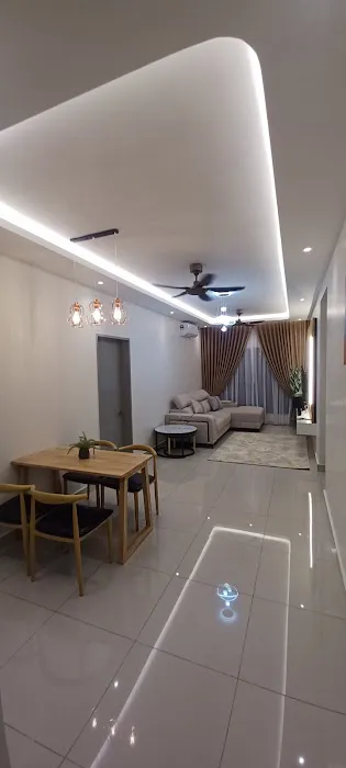 Dini Homestay Denai Alam, Shah Alam Picture 5