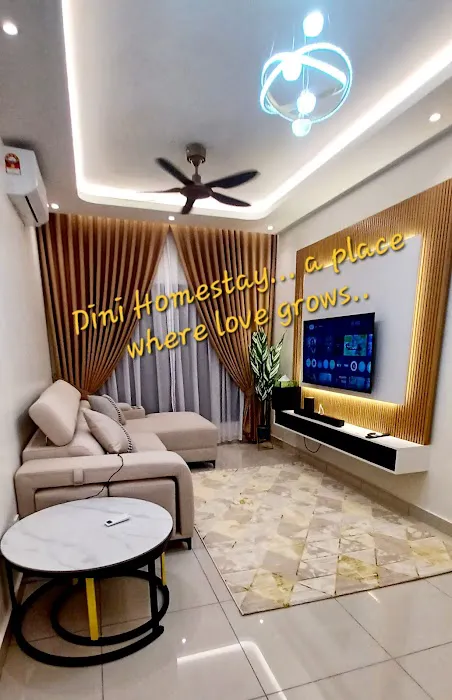 Dini Homestay Denai Alam, Shah Alam Picture 8