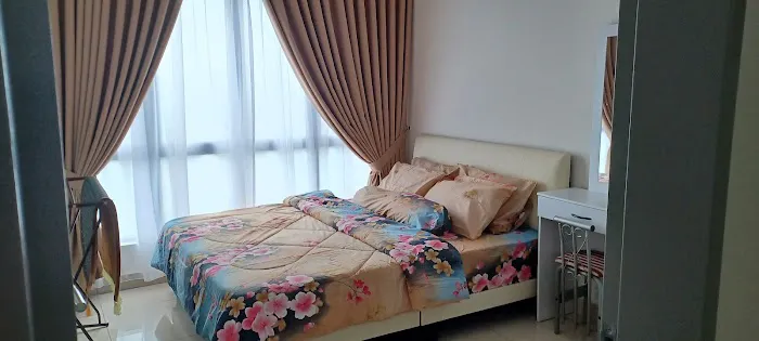 Dini Homestay Denai Alam, Shah Alam Picture 9