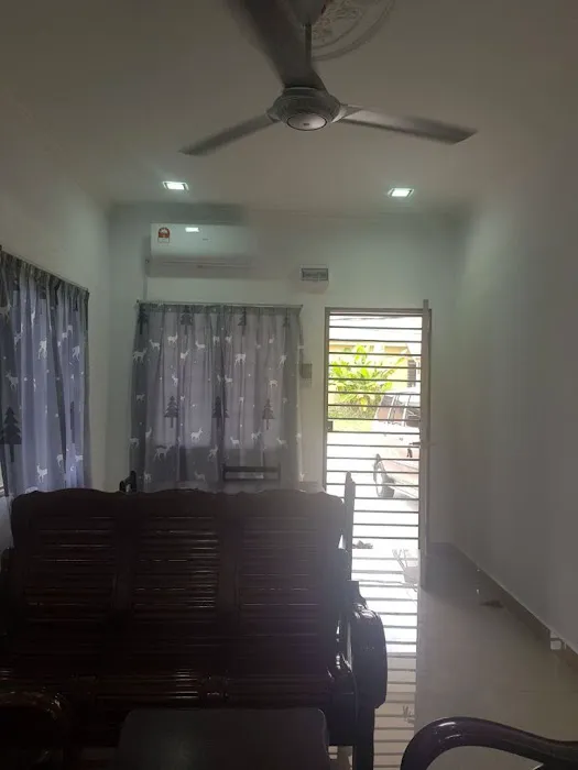 Ar-Rahman Homestay Picture 3