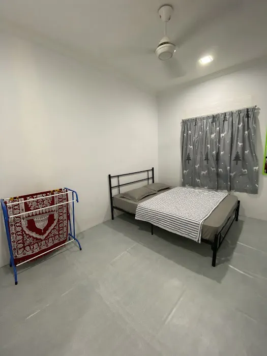 Ar-Rahman Homestay Picture 5