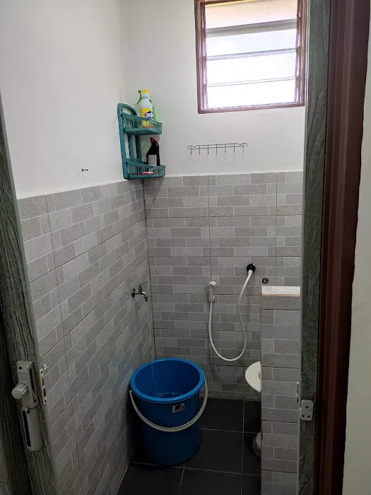 Ar-Rahman Homestay Picture 2