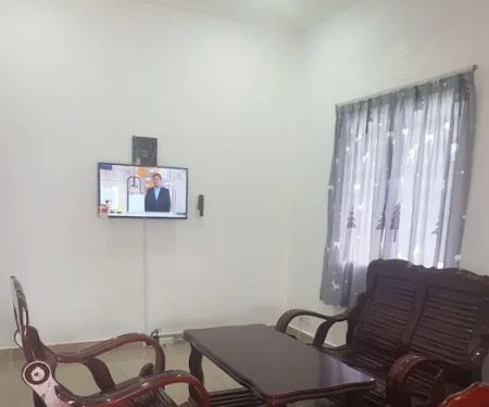 Ar-Rahman Homestay
