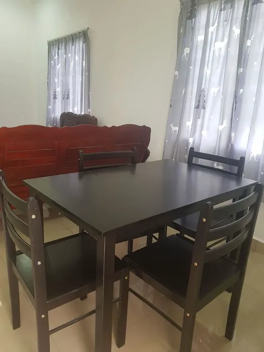 Ar-Rahman Homestay Picture 4
