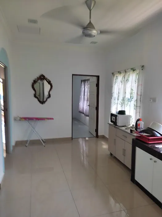 Ar-Rahman Homestay Picture 7