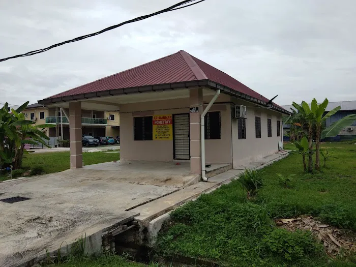 Ar-Rahman Homestay Picture 8