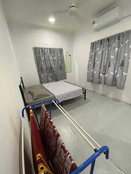 Ar-Rahman Homestay Picture 9