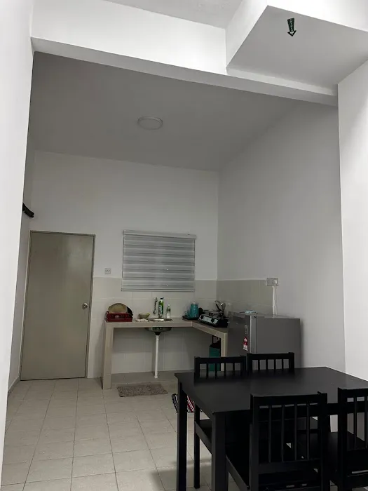 Al-Amin Homestay Picture 7