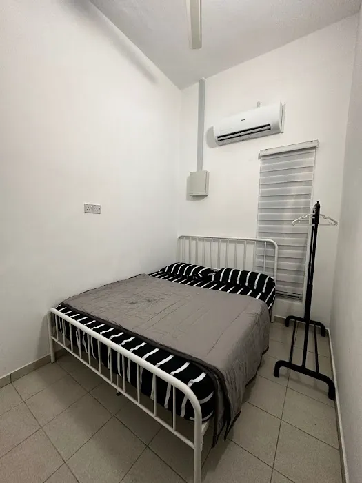 Al-Amin Homestay Picture 10