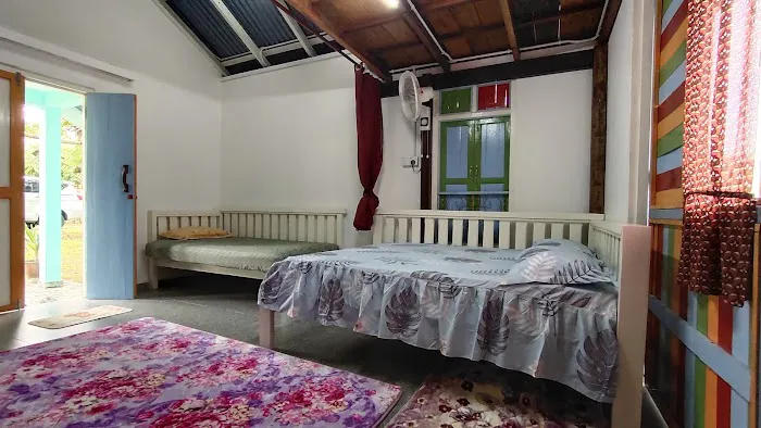 ADARA GARDEN HOMESTAY Picture 3