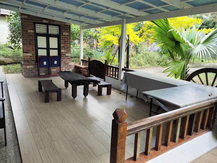 ADARA GARDEN HOMESTAY Picture 6