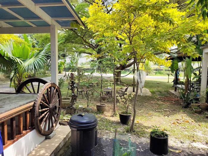 ADARA GARDEN HOMESTAY Picture 9