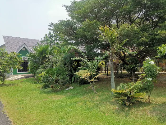 ADARA GARDEN HOMESTAY Picture 8