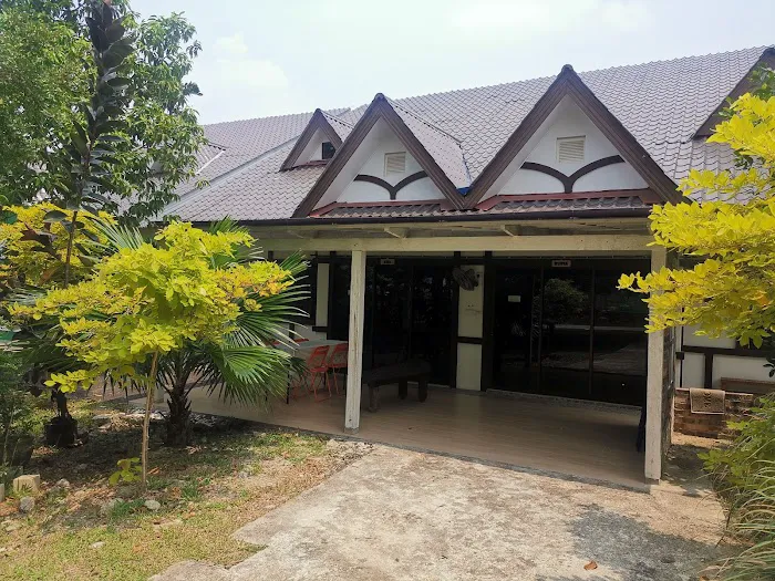 ADARA GARDEN HOMESTAY Picture 2