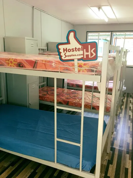 Hostel Supplies Picture 1