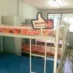 Hostel Supplies