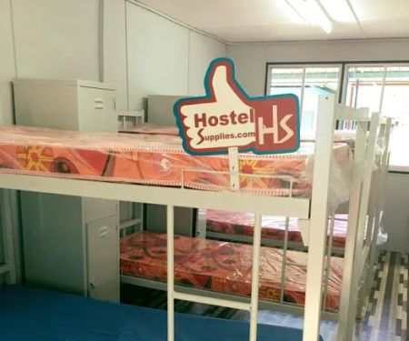 Hostel Supplies