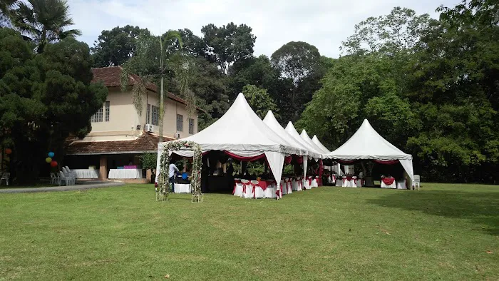 Villa Romantika Picture 1