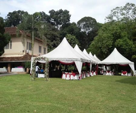 Villa Romantika