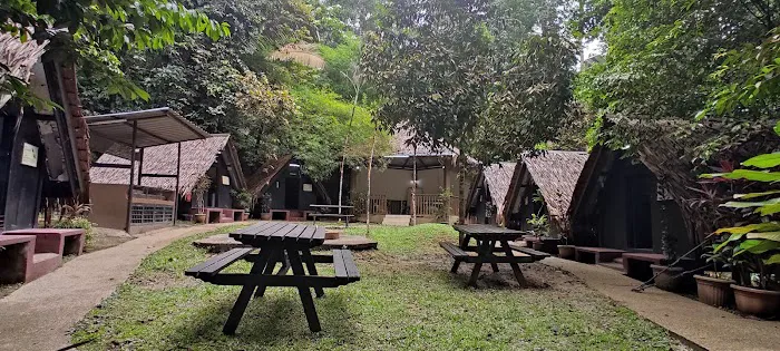 Kem Perah FRIM Picture 4