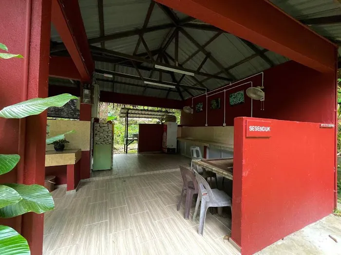 Kem Perah FRIM Picture 2