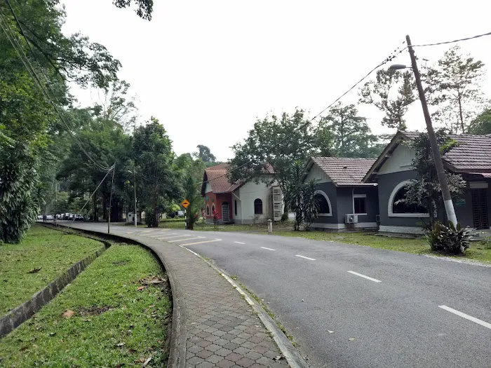 Wisma Apafri Picture 1