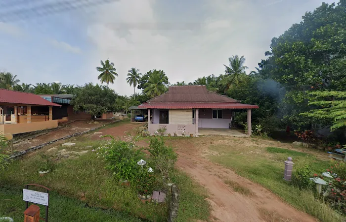 HALIJAH BT ISMAIL Picture 1