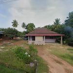 HALIJAH BT ISMAIL