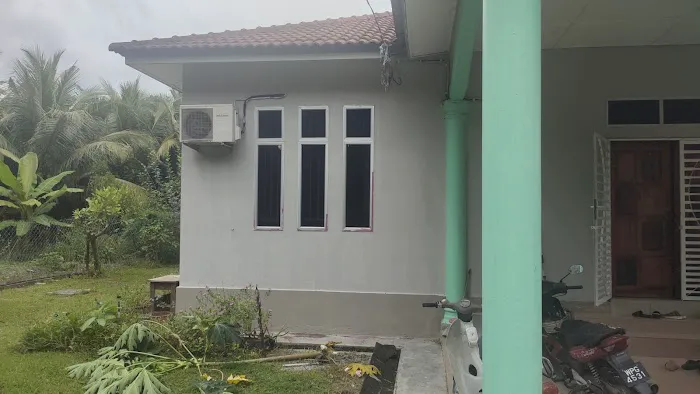Azamhomestay Picture 2