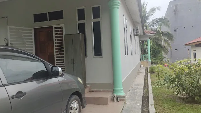 Azamhomestay Picture 6