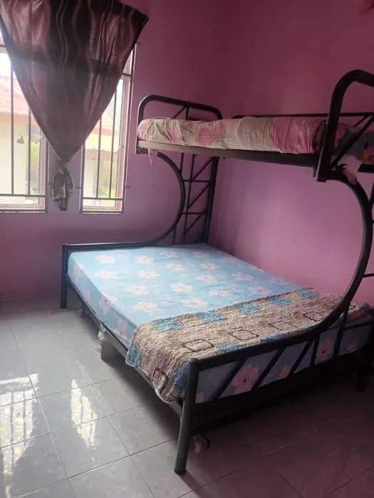 Azamhomestay Picture 1