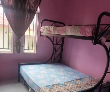Azamhomestay