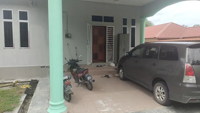 Azamhomestay Picture 7