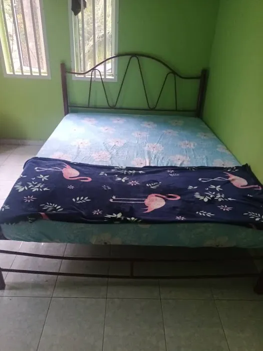 Azamhomestay Picture 3