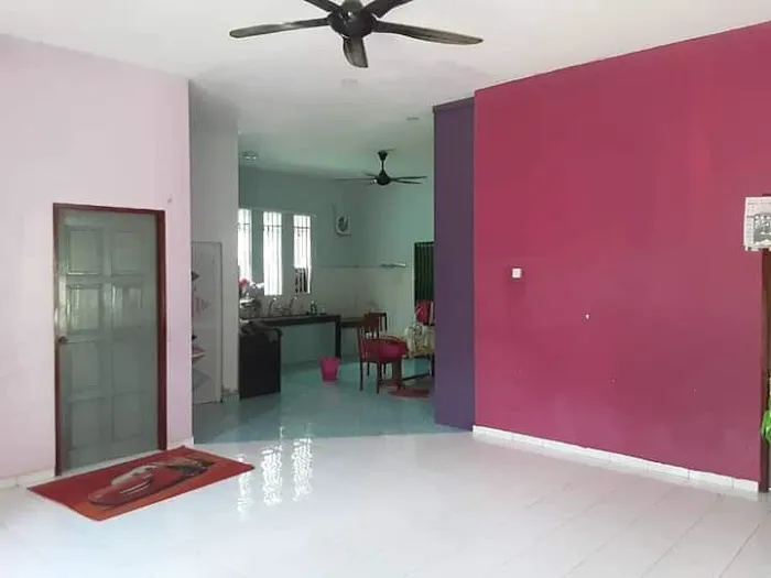 Muhajir homestay Picture 1