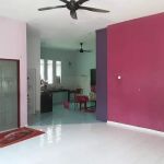 Muhajir homestay
