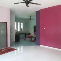 Muhajir homestay ico