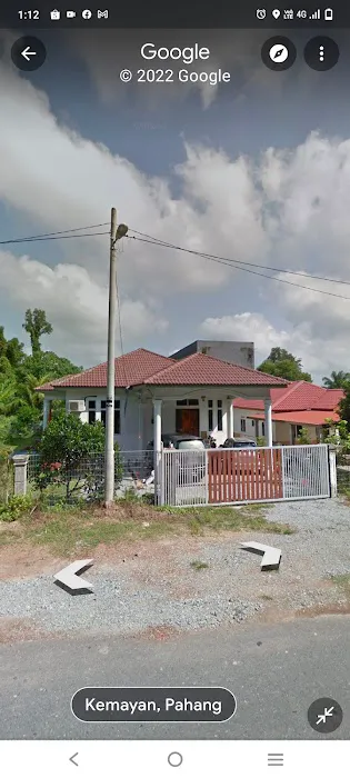Muhajir homestay Picture 2