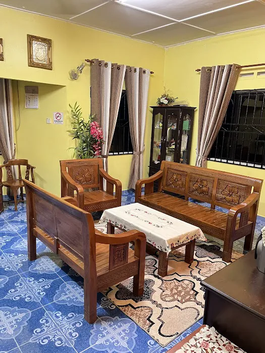Young Lui’ Homestay Picture 6