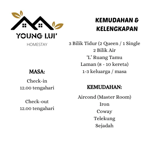 Young Lui’ Homestay Picture 1