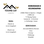 Young Lui’ Homestay