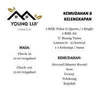 Young Lui’ Homestay ico