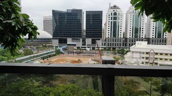 Imperial Regency Suites Kuala Lumpur Picture 8